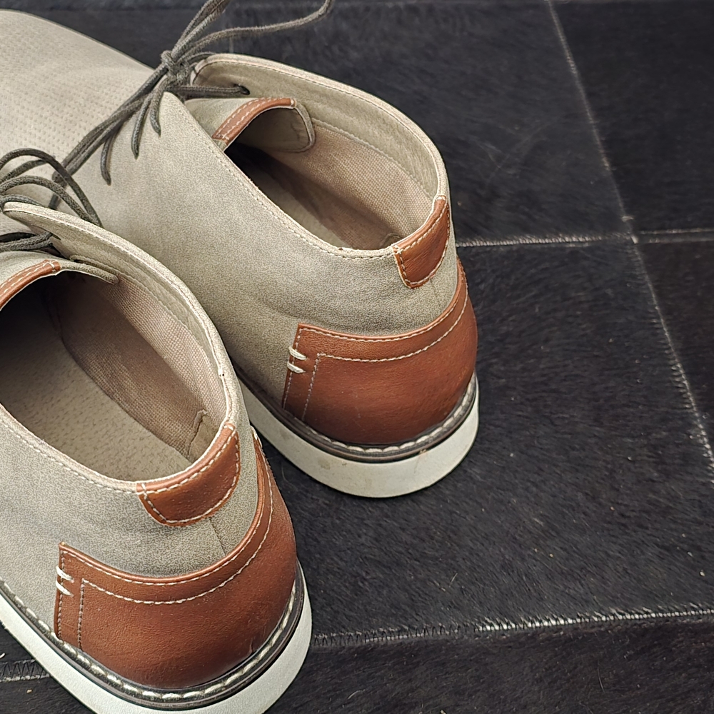 Men's Dress Shoes - Picture 4 of 6